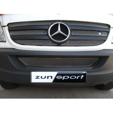 Zunsport - Mercedes Sprinter